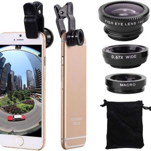 Lenses