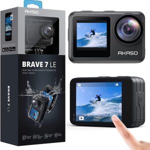 Cameras