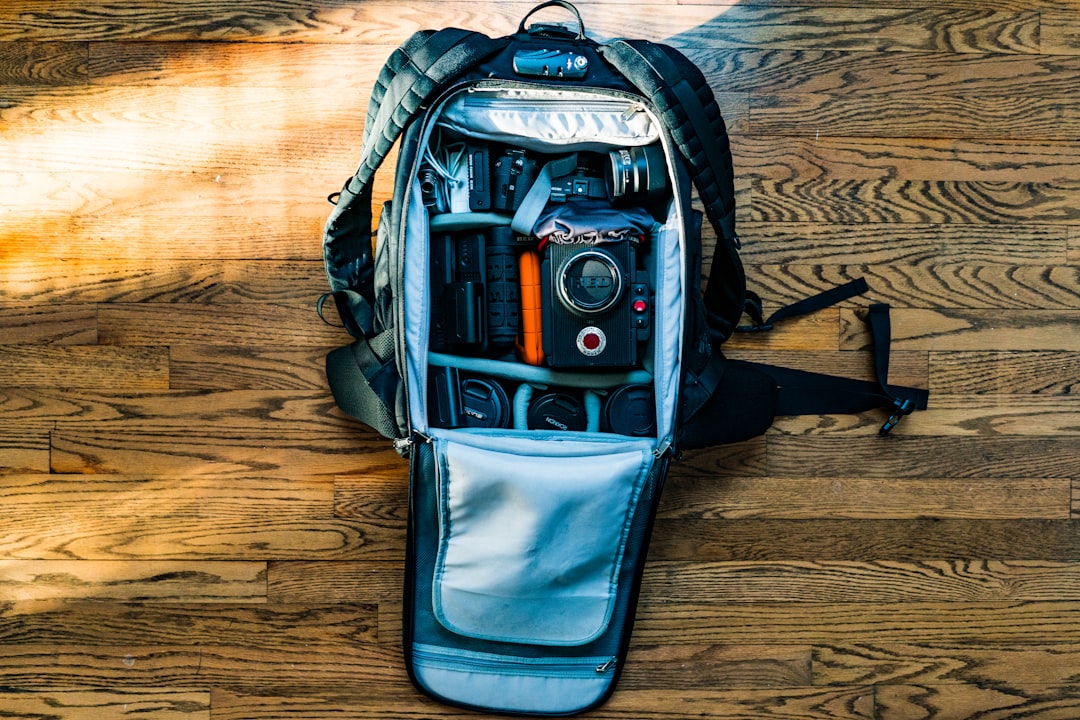 The Psychology of Photography Equipment: How Gear Influences Creativity