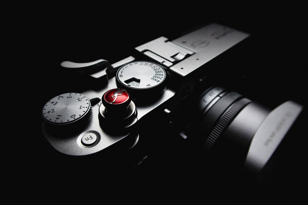 Capturing Moments: A Photographer’s Guide to Essential Gear